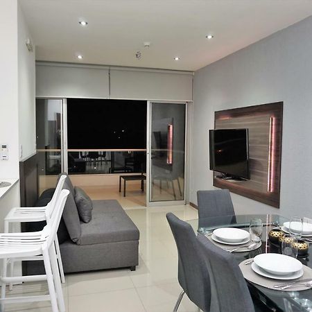 Asuncion Gracia Suites المظهر الخارجي الصورة