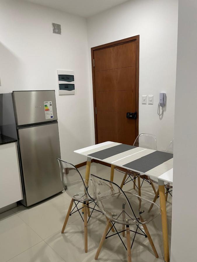 Asuncion Gracia Suites المظهر الخارجي الصورة