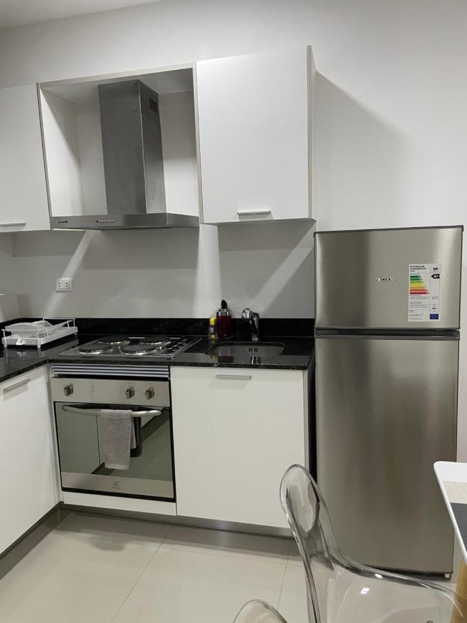 Asuncion Gracia Suites المظهر الخارجي الصورة