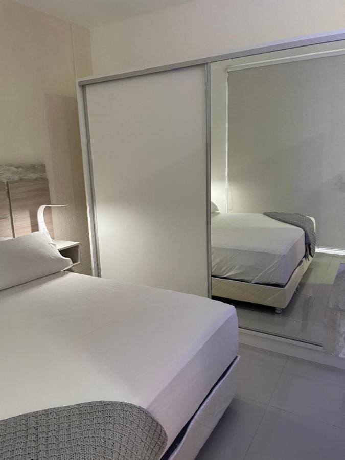 Asuncion Gracia Suites المظهر الخارجي الصورة