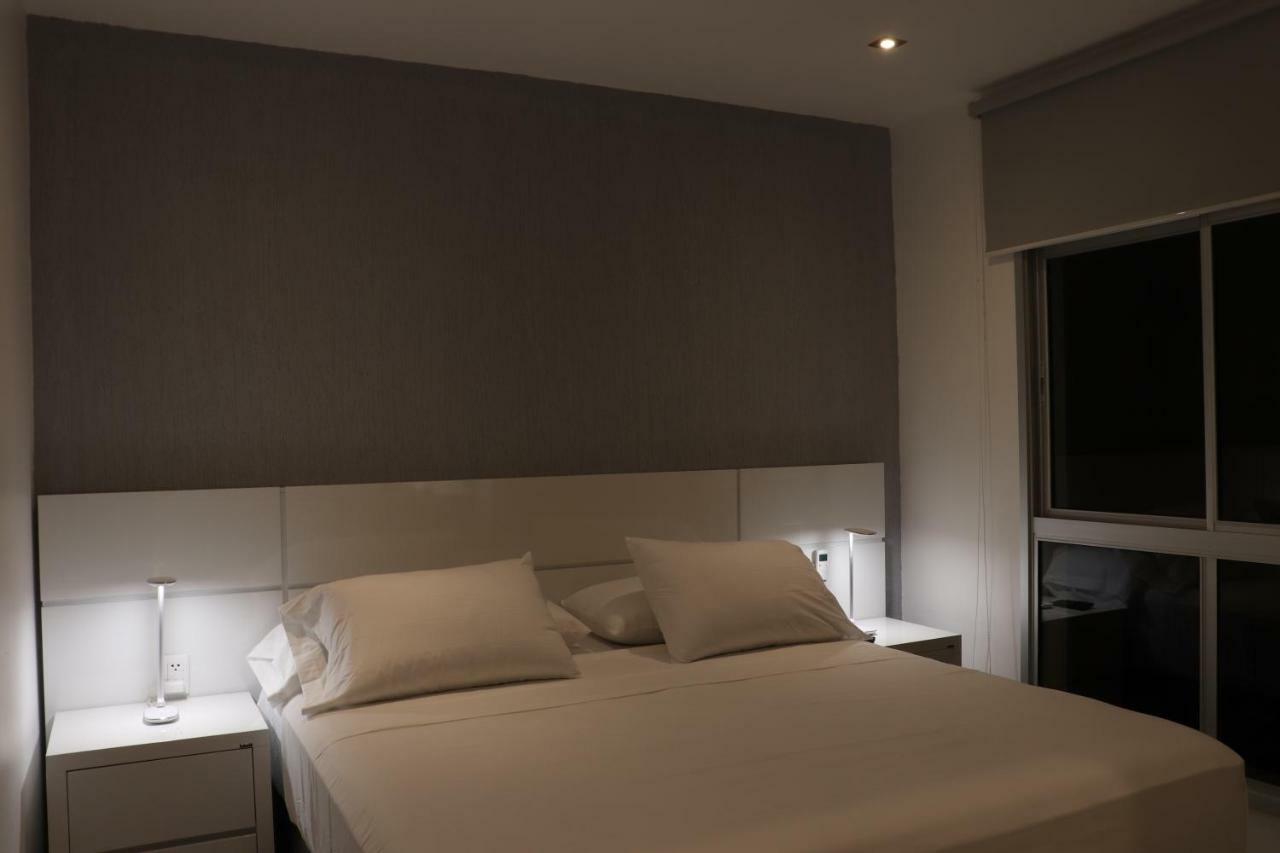 Asuncion Gracia Suites المظهر الخارجي الصورة