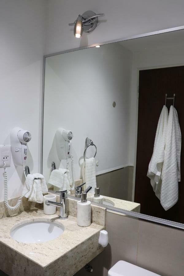 Asuncion Gracia Suites المظهر الخارجي الصورة