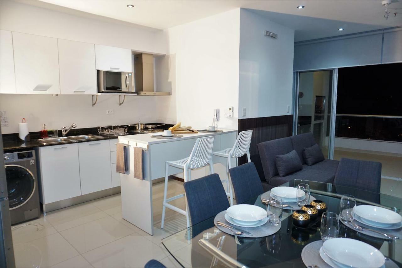 Asuncion Gracia Suites المظهر الخارجي الصورة