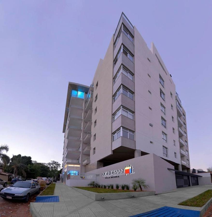 Asuncion Gracia Suites المظهر الخارجي الصورة