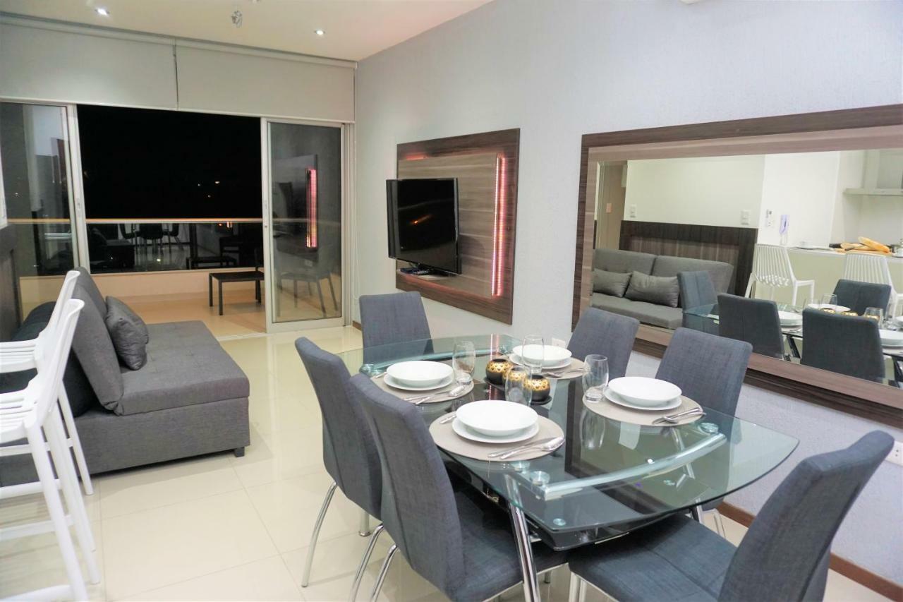 Asuncion Gracia Suites المظهر الخارجي الصورة