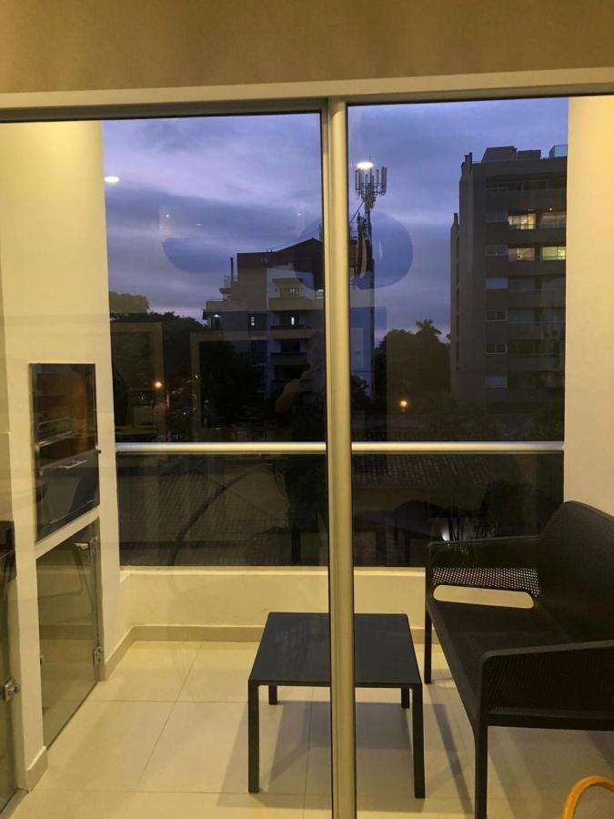 Asuncion Gracia Suites المظهر الخارجي الصورة