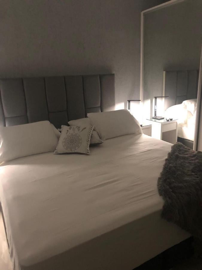 Asuncion Gracia Suites المظهر الخارجي الصورة