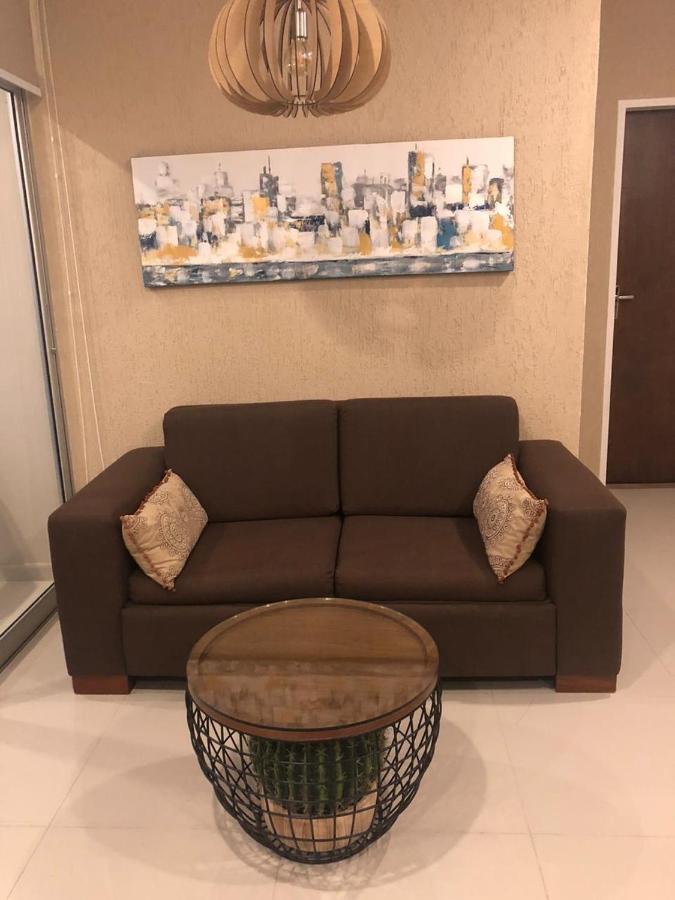 Asuncion Gracia Suites المظهر الخارجي الصورة
