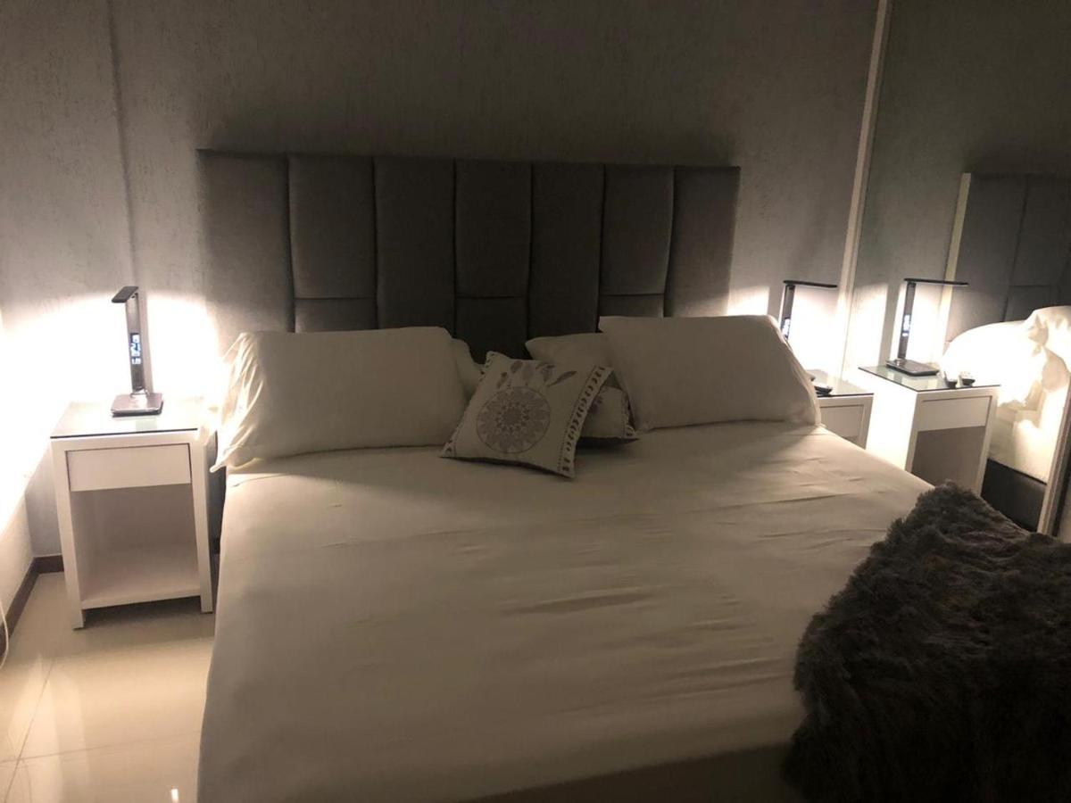 Asuncion Gracia Suites المظهر الخارجي الصورة