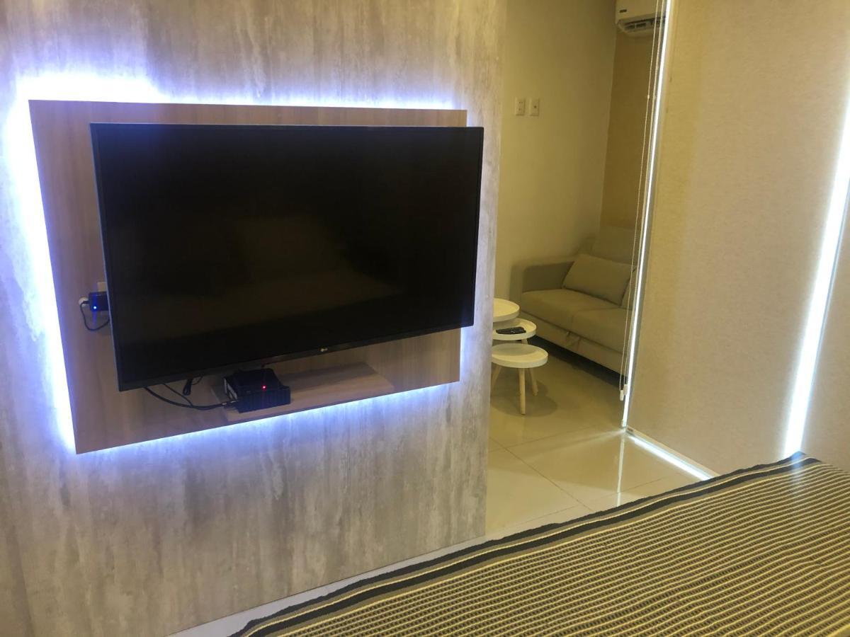 Asuncion Gracia Suites المظهر الخارجي الصورة