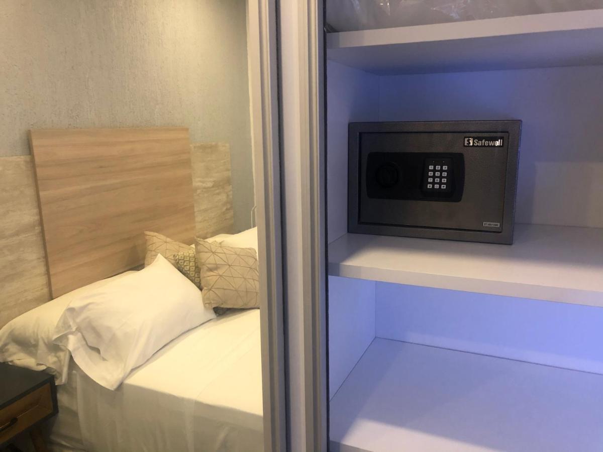 Asuncion Gracia Suites المظهر الخارجي الصورة