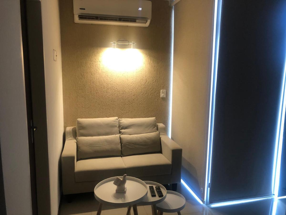 Asuncion Gracia Suites المظهر الخارجي الصورة