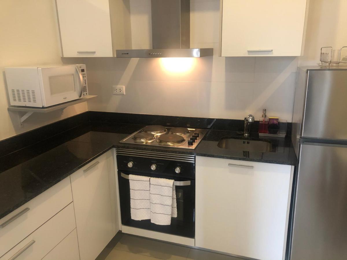 Asuncion Gracia Suites المظهر الخارجي الصورة