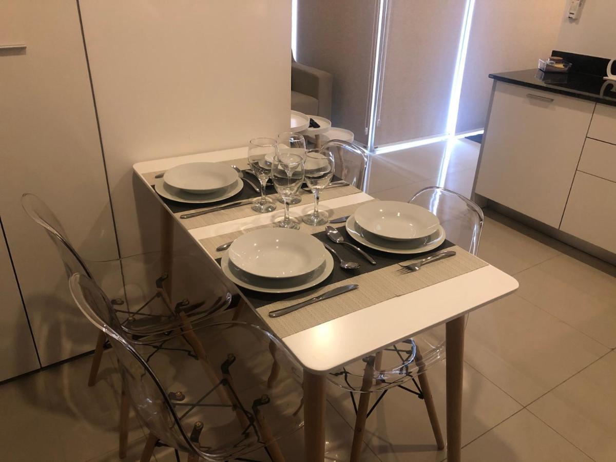 Asuncion Gracia Suites المظهر الخارجي الصورة