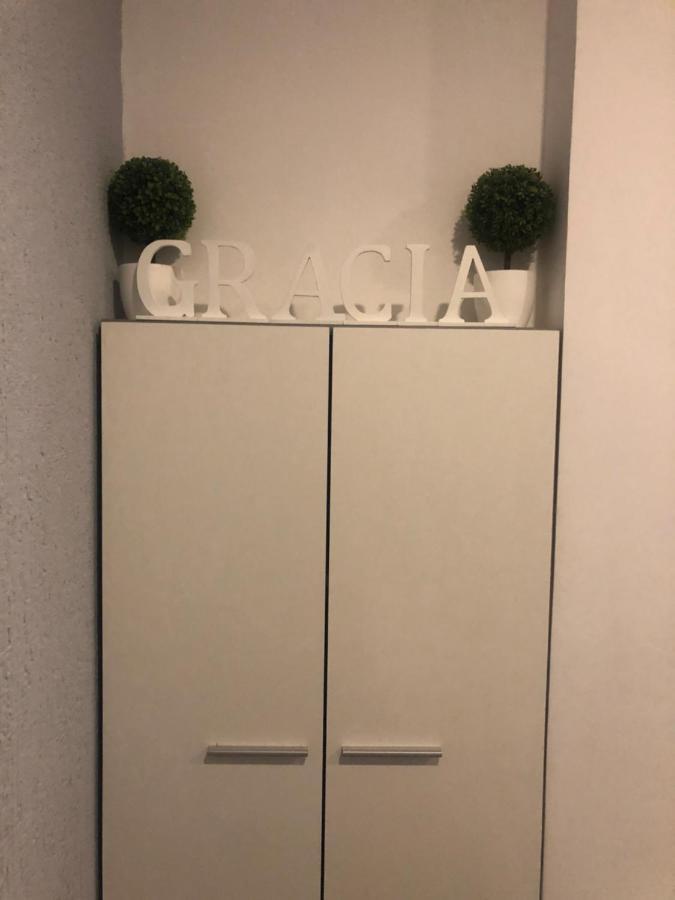 Asuncion Gracia Suites المظهر الخارجي الصورة