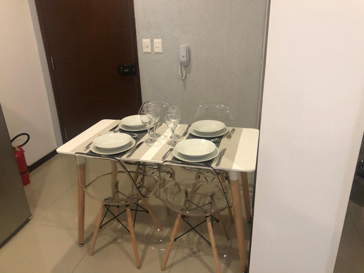 Asuncion Gracia Suites المظهر الخارجي الصورة