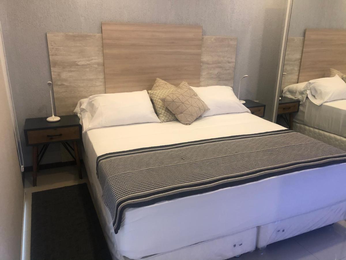 Asuncion Gracia Suites المظهر الخارجي الصورة
