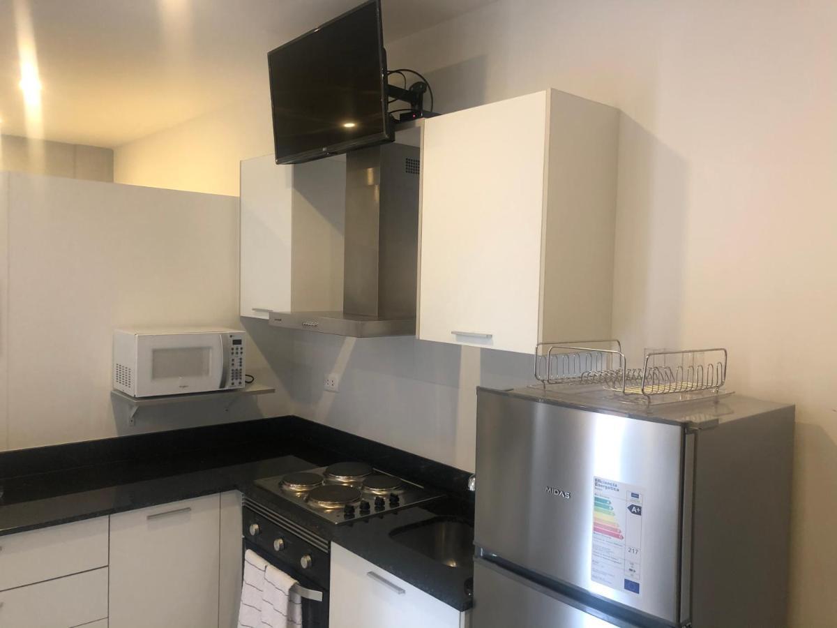 Asuncion Gracia Suites المظهر الخارجي الصورة
