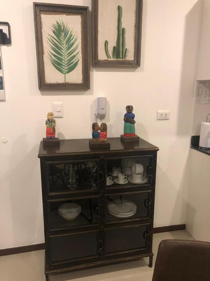 Asuncion Gracia Suites المظهر الخارجي الصورة