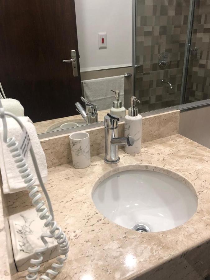 Asuncion Gracia Suites المظهر الخارجي الصورة