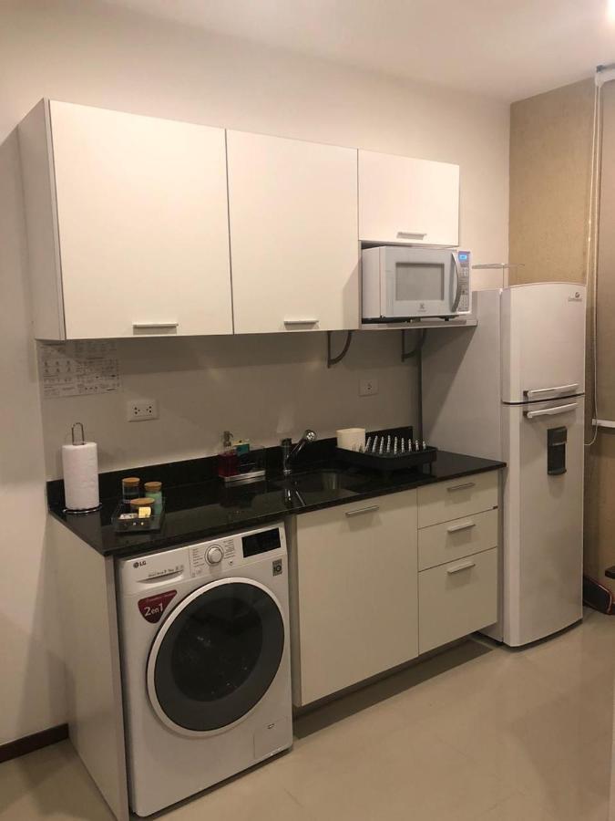 Asuncion Gracia Suites المظهر الخارجي الصورة