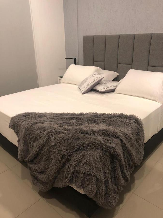Asuncion Gracia Suites المظهر الخارجي الصورة
